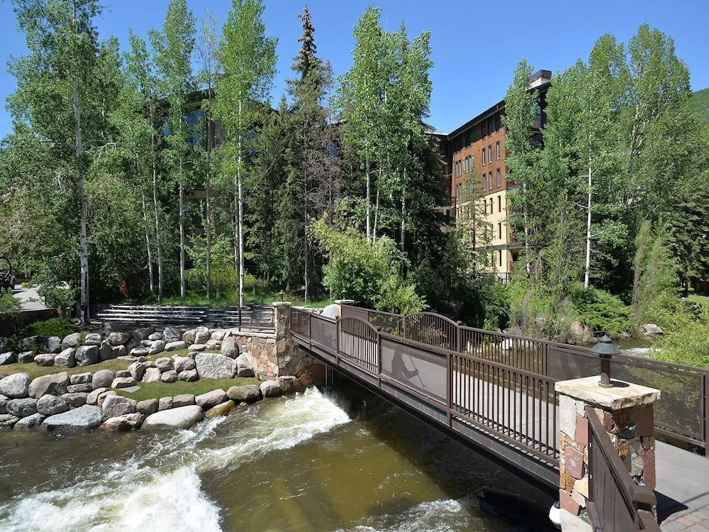Village Center 5H condo
