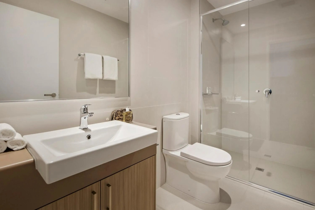Quest East Perth
