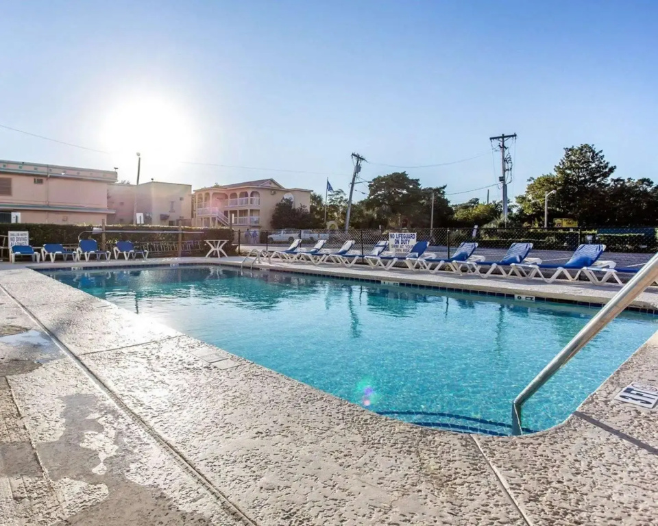 Quality Inn & Suites at Myrtle Beach