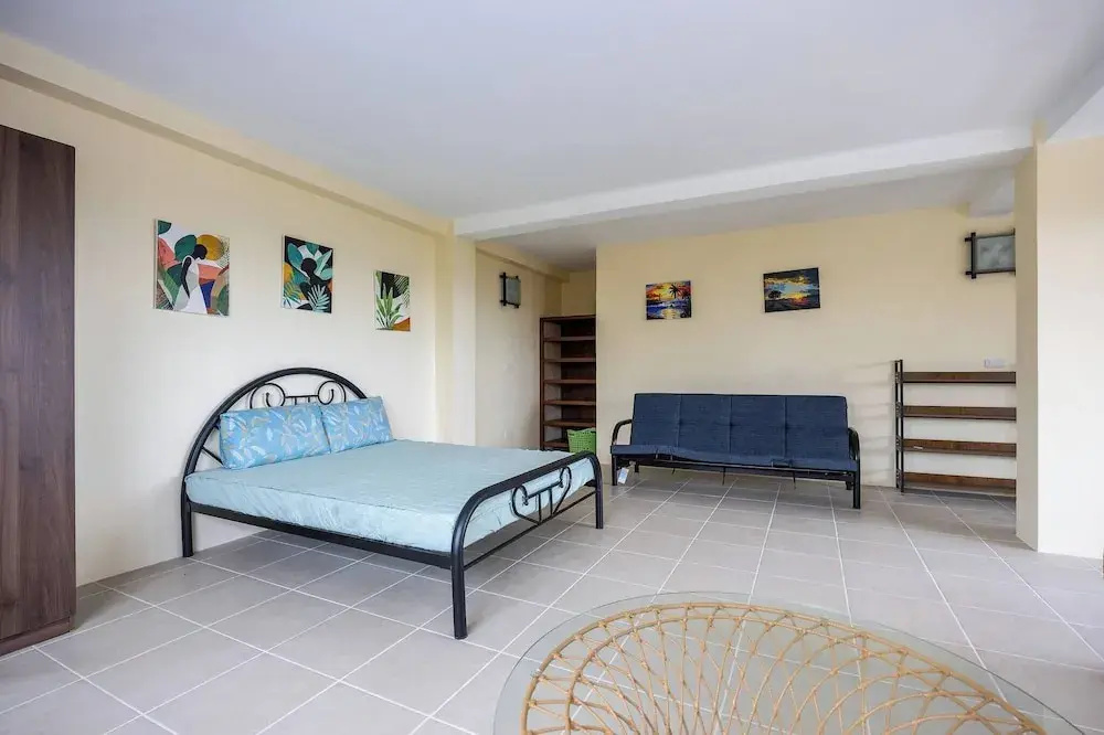 Villa Jolam - Family Haven in an Island Paradise