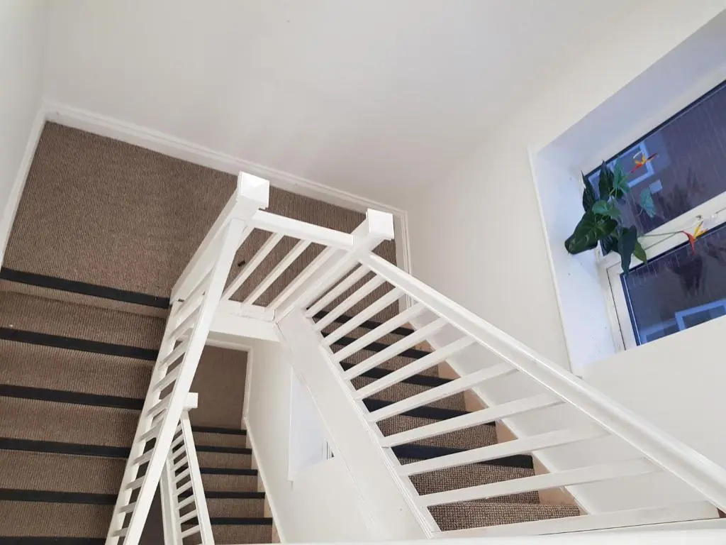 Vetrelax Harwich Deluxe Suite