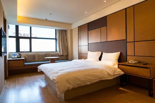 JI Hotel Changsha Dongtang