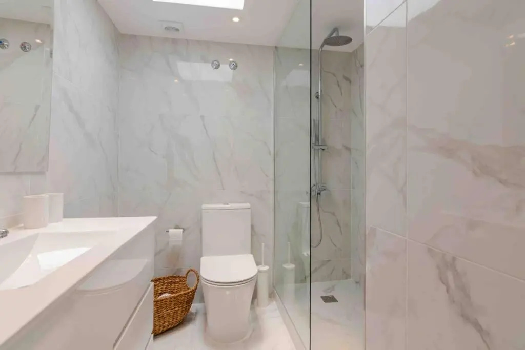 Town house Puerto Banus/Marbella - 200 m to beach