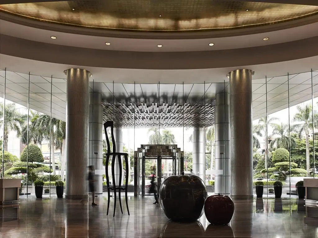 Pullman Hanoi