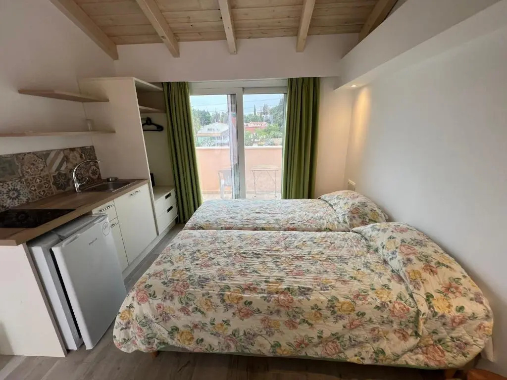 ZAMBELLA APARTMENTS