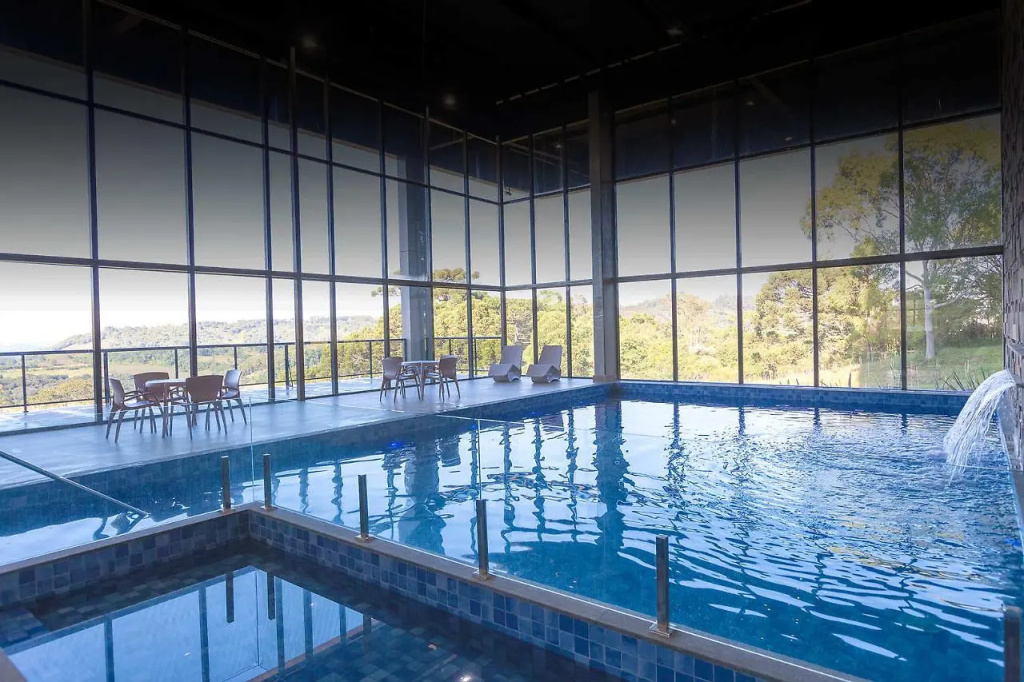 Tri Hotel Antônio Prado