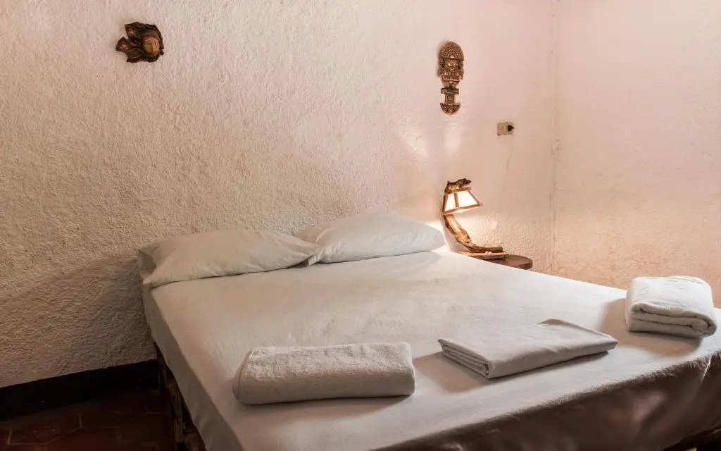 Caracolito Hostal