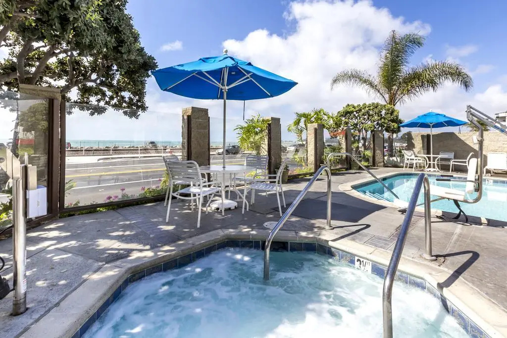 Capistrano SurfSide Inn