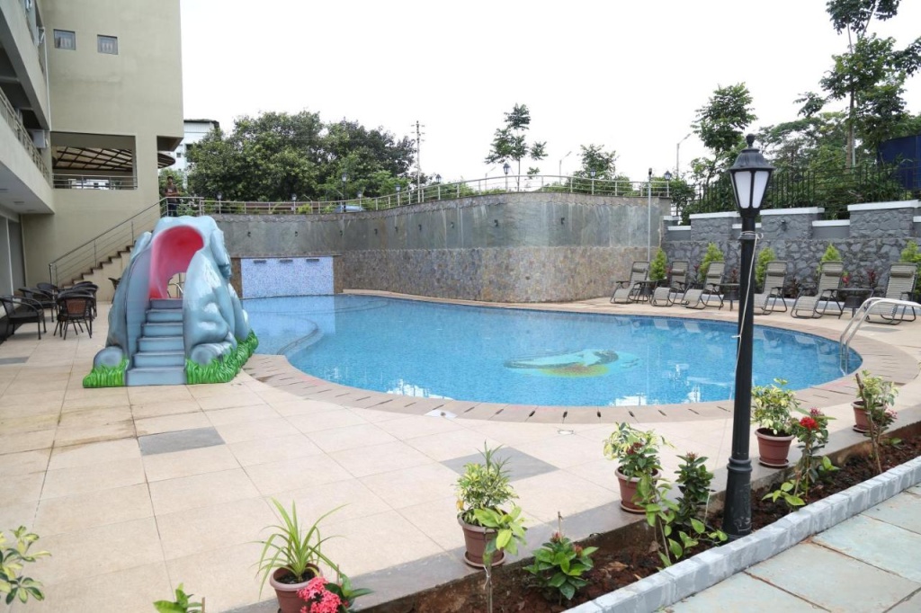 VITS Lonavala