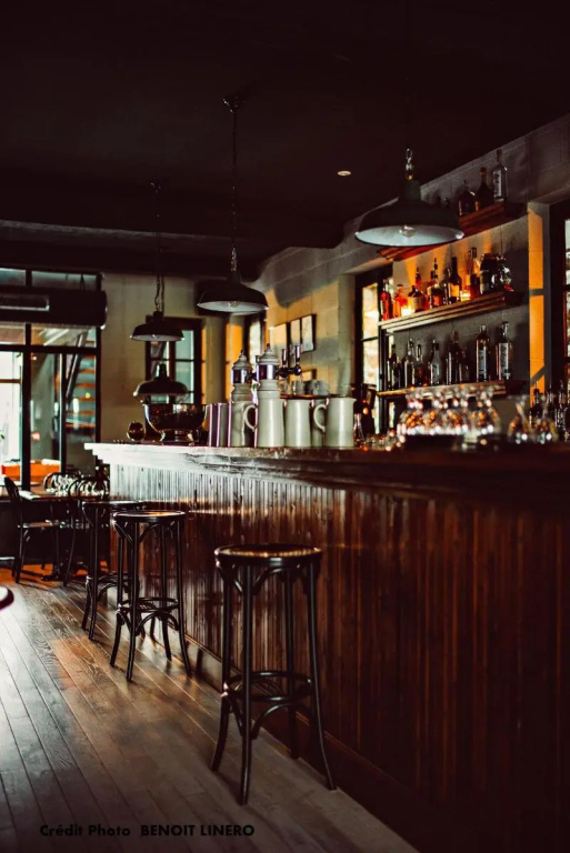 Urban Style Hotel des Carmes