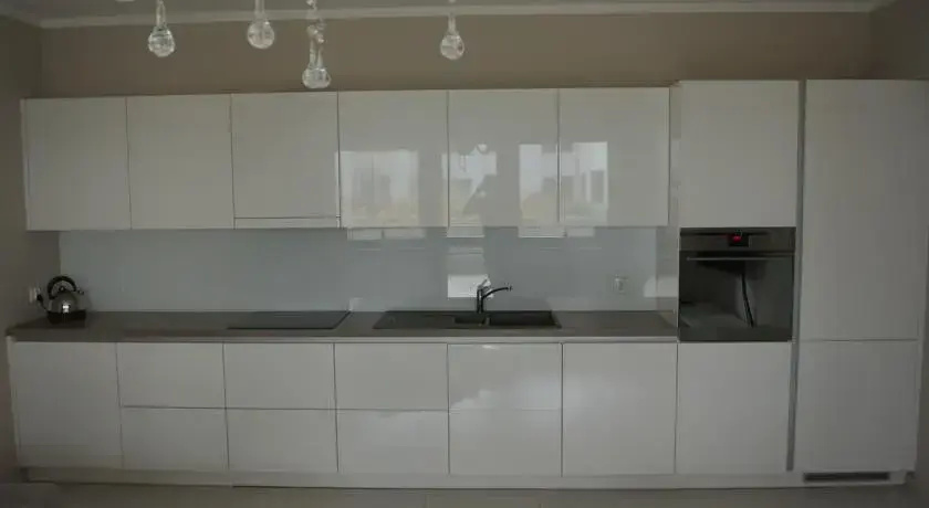 Apartamenty Lea