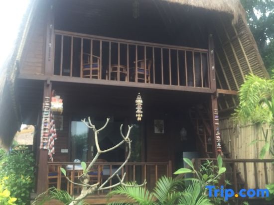 Naturale Villas