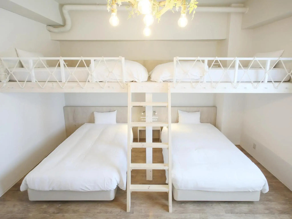 Ishigakijima Hotel Cucule