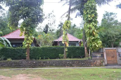Tukonnee Villas