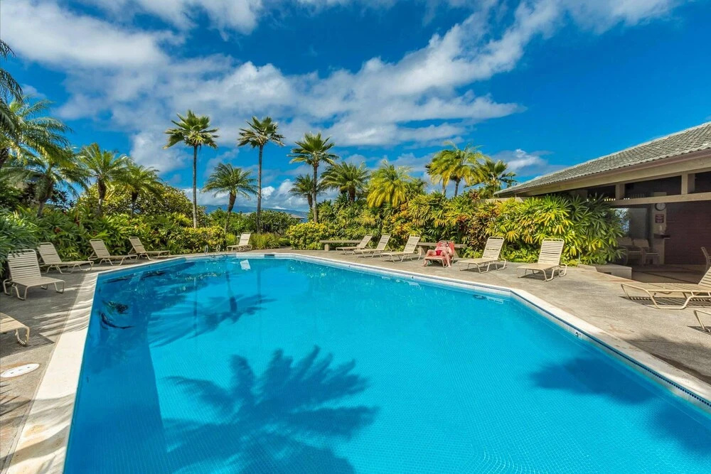 Kapalua Ridge Villas-#323 by Coldwell Banker Island Vacations