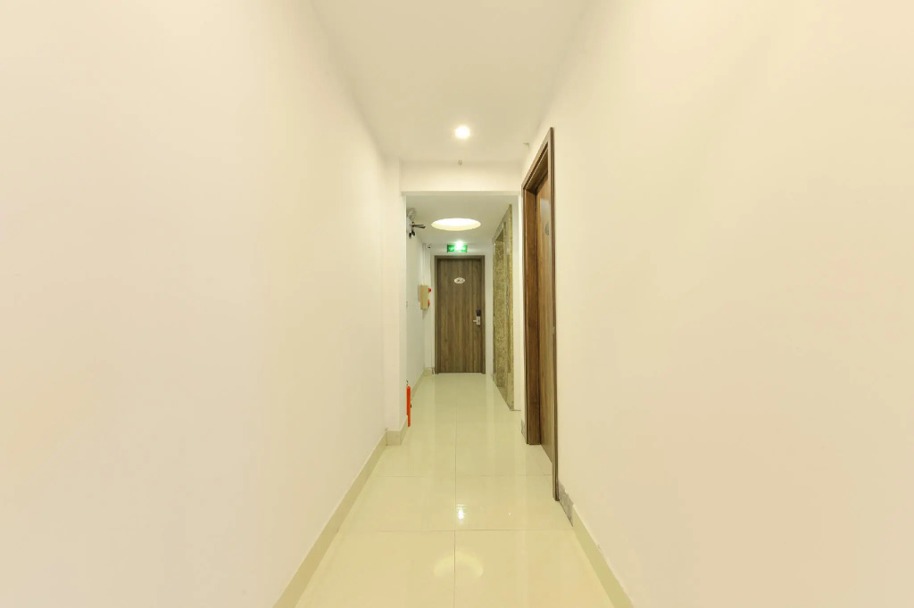 OYO 270 Xumi Hotel