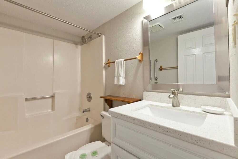 Gulfview II Condominium 311