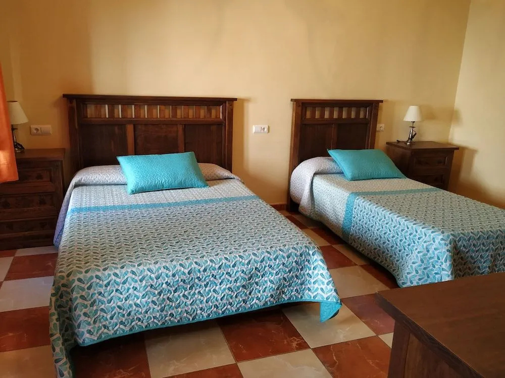 Hotel Julio