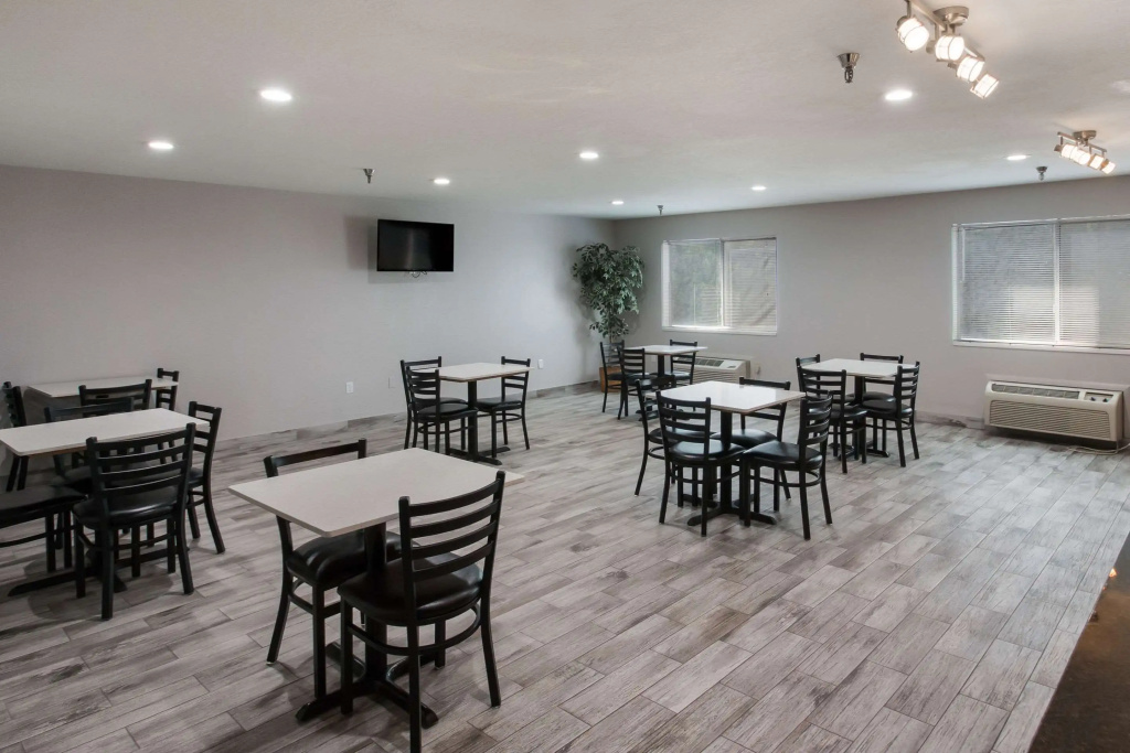 Quality Inn Midvale - Salt Lake City South