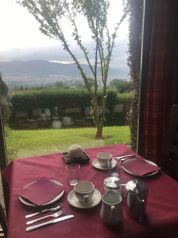 Hotel Rural La Balconada