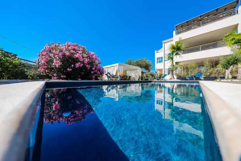Villa Olive Garden