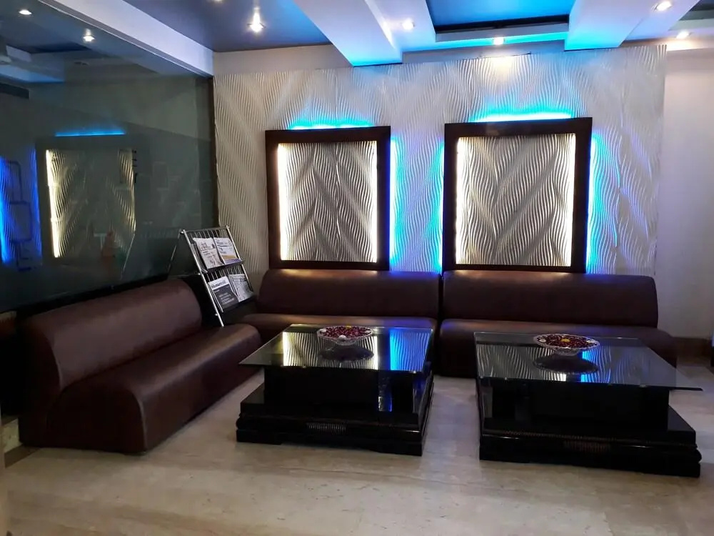 Hotel Grand Plaza