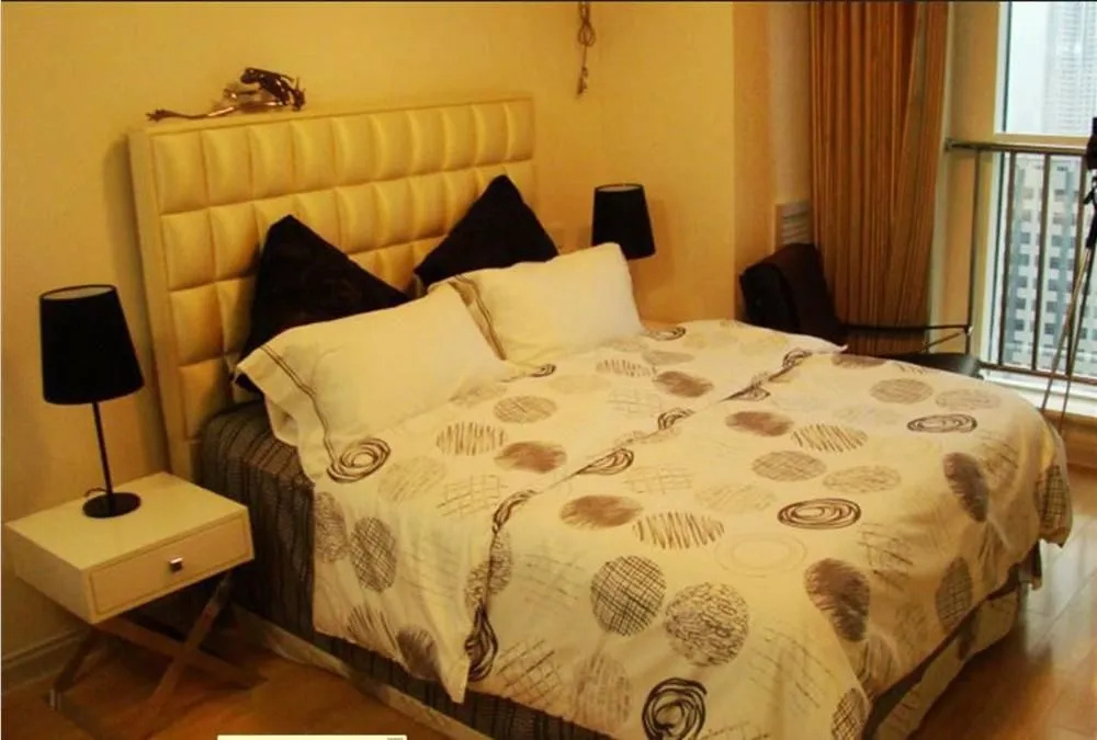 Sunshine Service Apartment-gaoxin