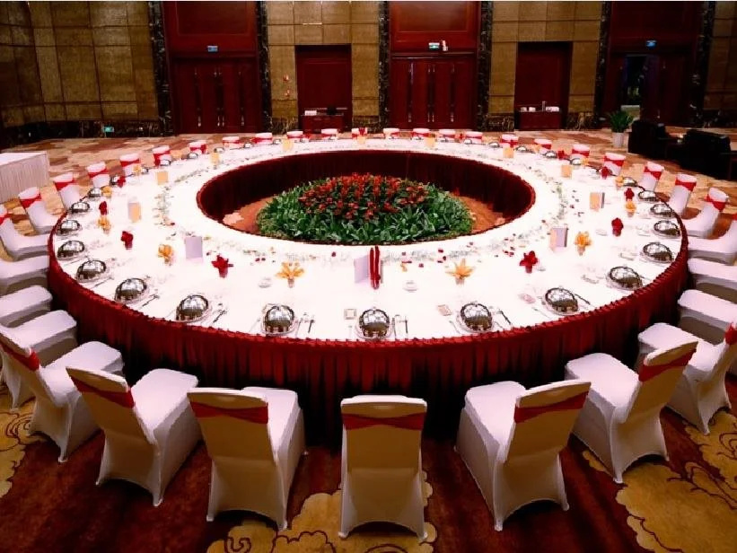 Great Palace Hotel