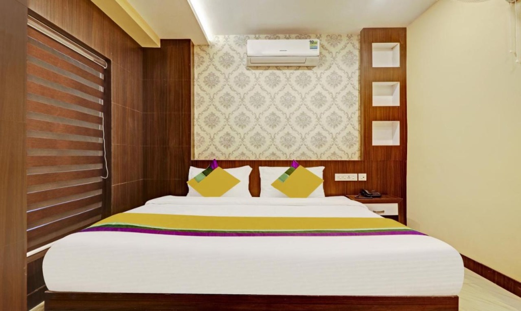Itsy Hotels Sapphire Residency