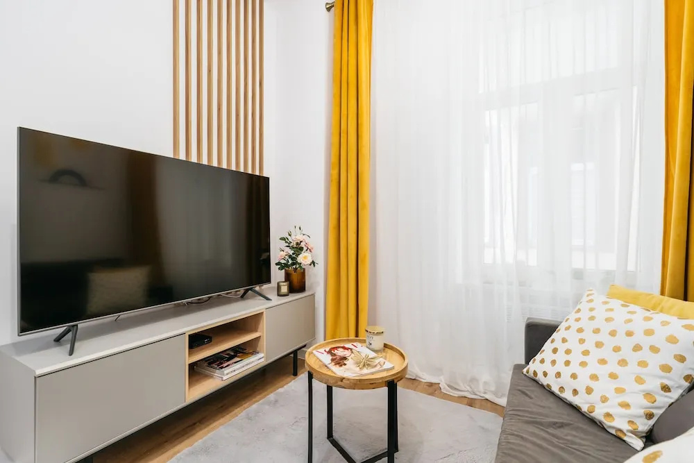 Apartament Orzeszkowa - LoftAffair