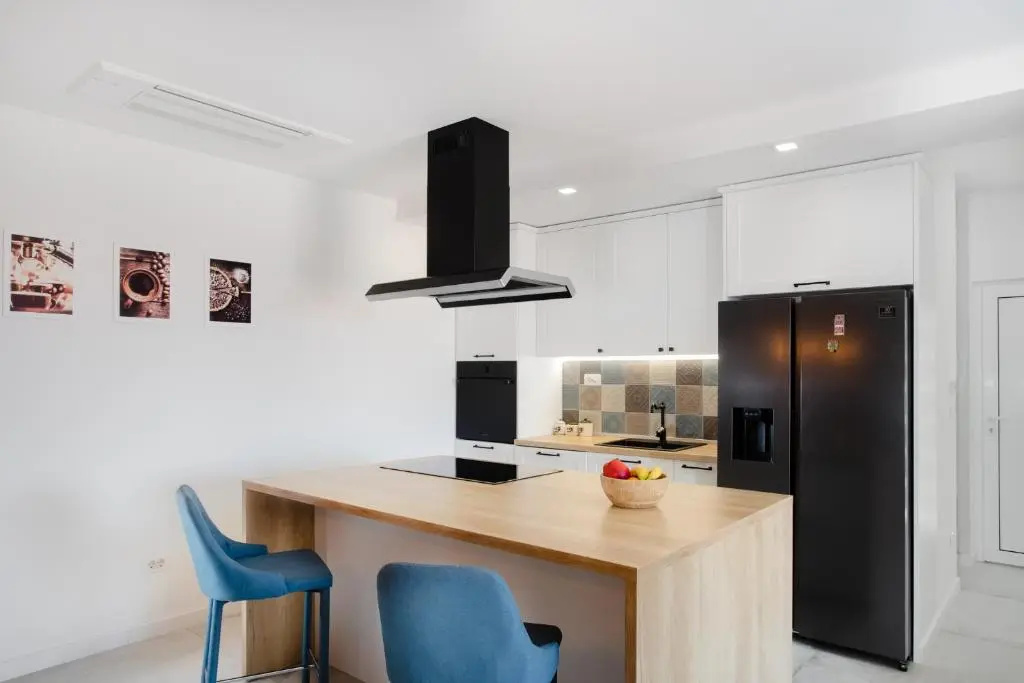 Apartment Eni