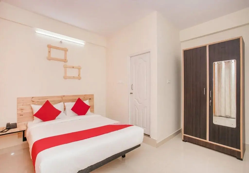 Viyan Comforts by OYO Rooms