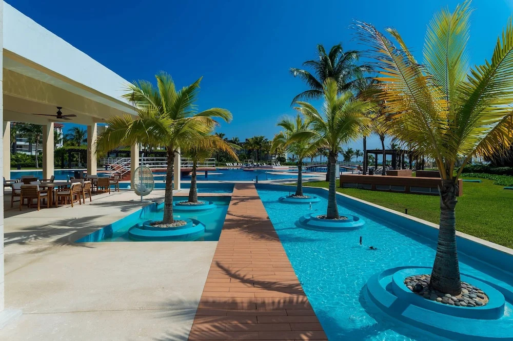 Z Casa Altamar 2 Bedroom Condo by Redawning