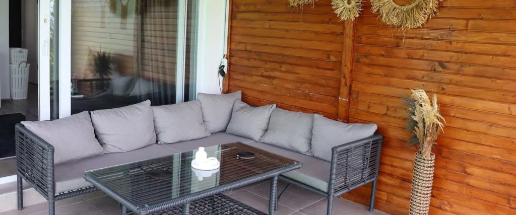 Eva Tatil Evleri