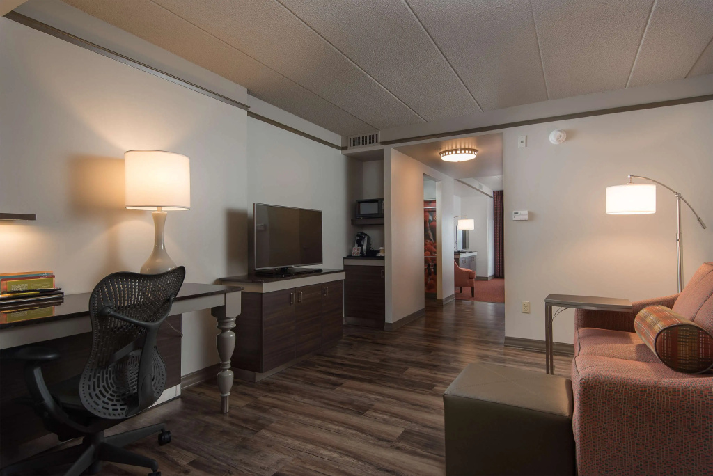 Hilton Garden Inn Owings Mills