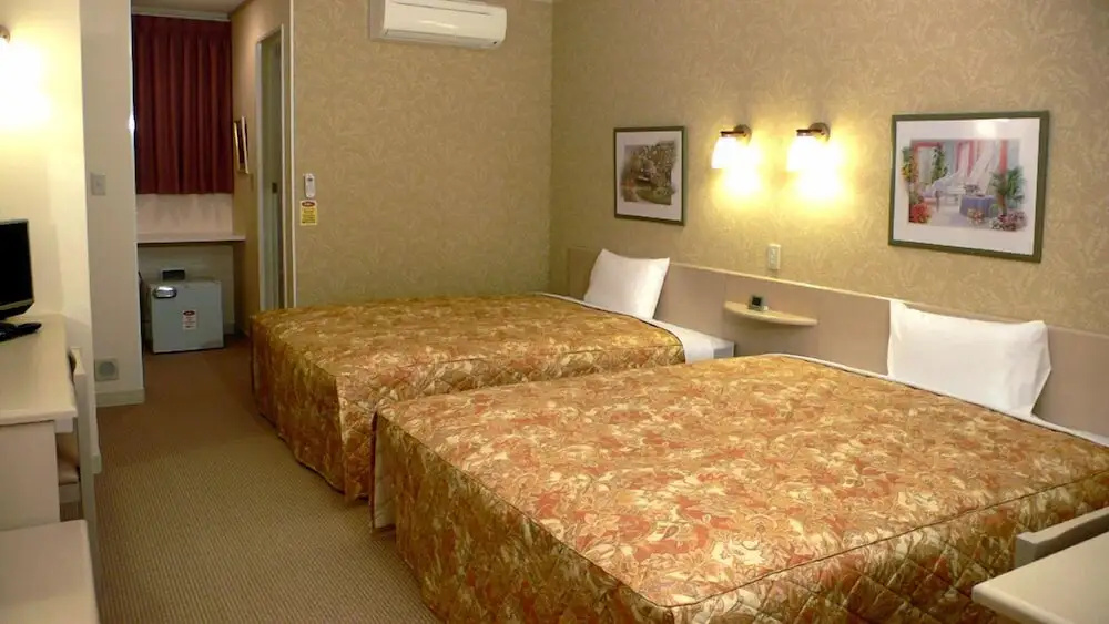 Family Lodge Hatagoya Narahari