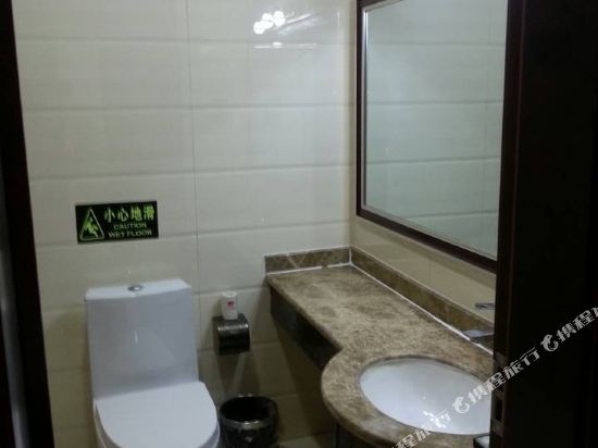 Tianpuyuan Hotel