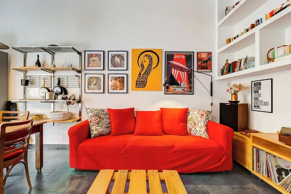 Termini Sweet Home