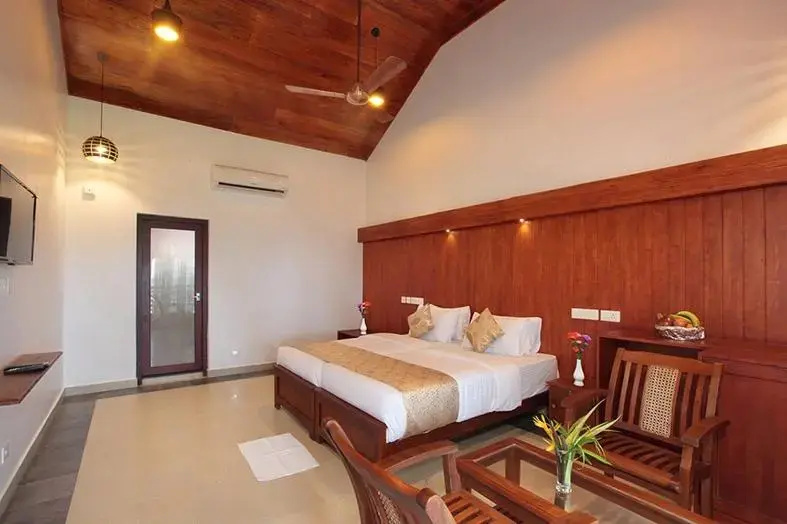 Marari Village Beach Resort by Egh