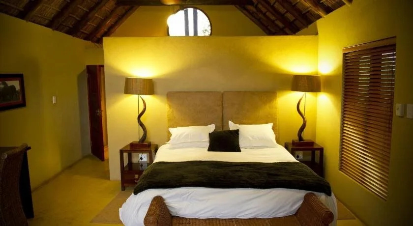Pilanesberg Private Lodge
