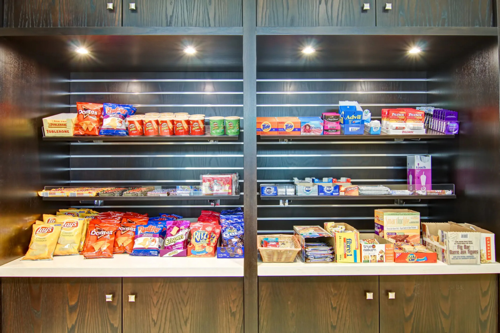 Holiday Inn Express Hotel & Suites Waterloo - St. Jacobs Area by IHG