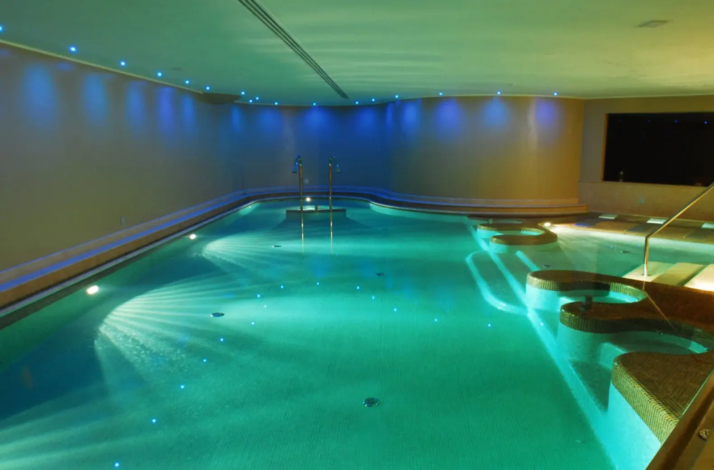 Ambasciatori Place Hotel