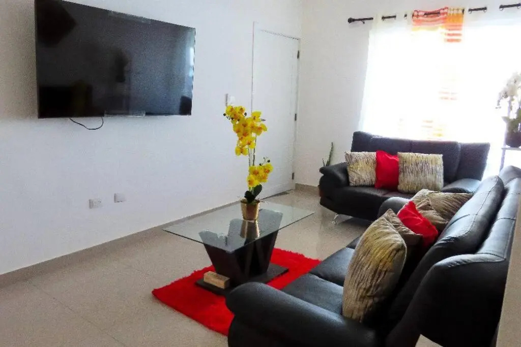 Residencial Selene V, 3room-Pool-Wifi-Ac Punta Cana