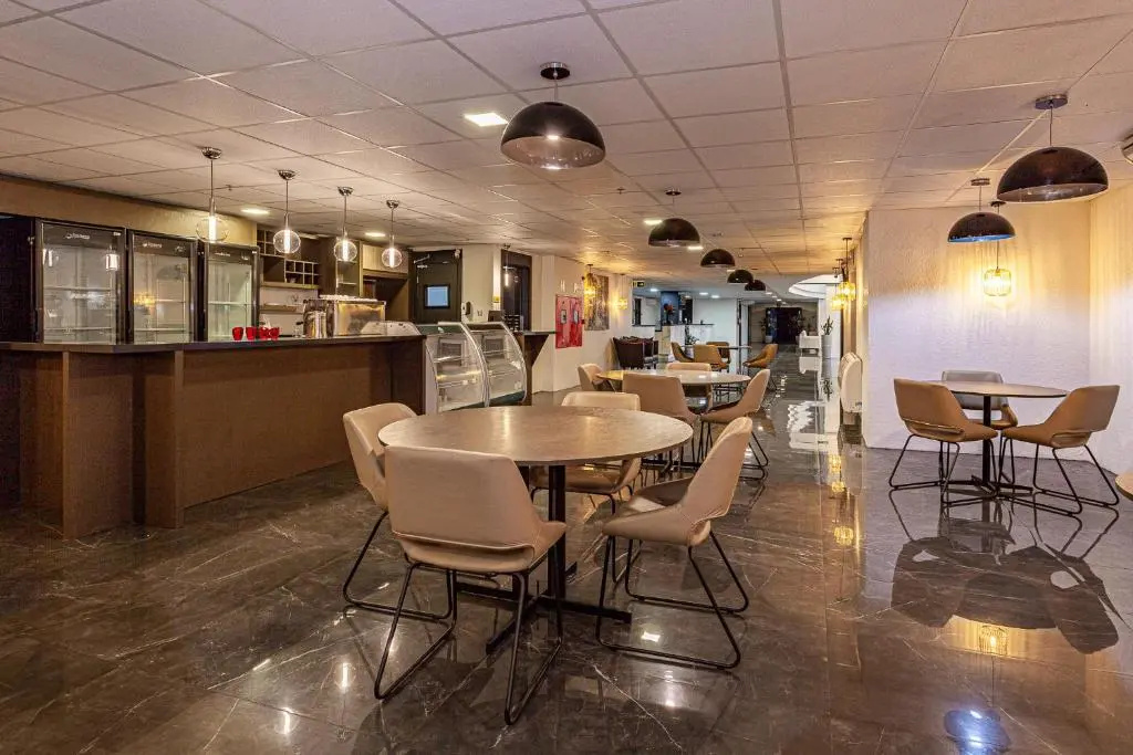 Travel Inn Hotels Caxias do Sul