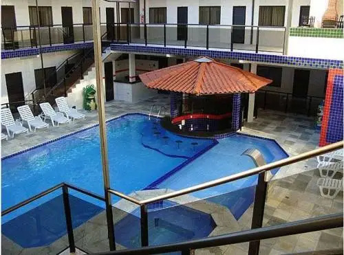 Golden Inn Hotel