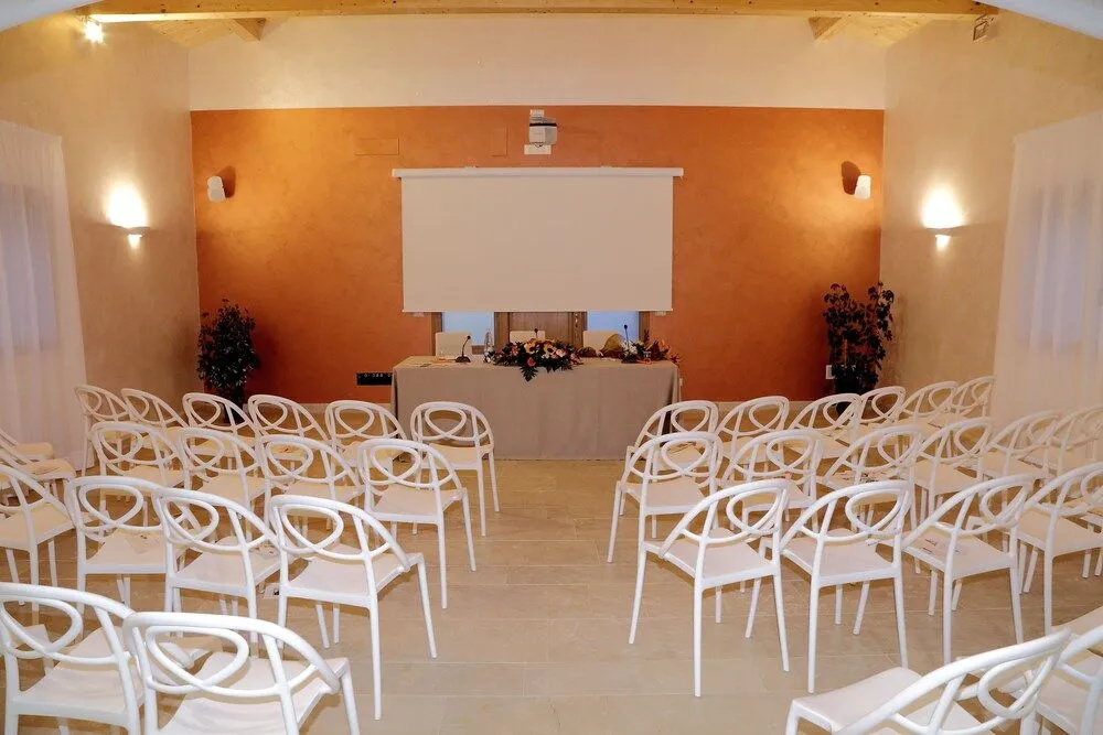 B&B Le Antiche Cisterne