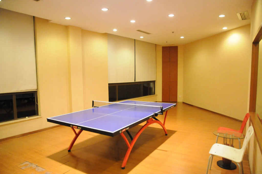 Jinling Resort Nanjing