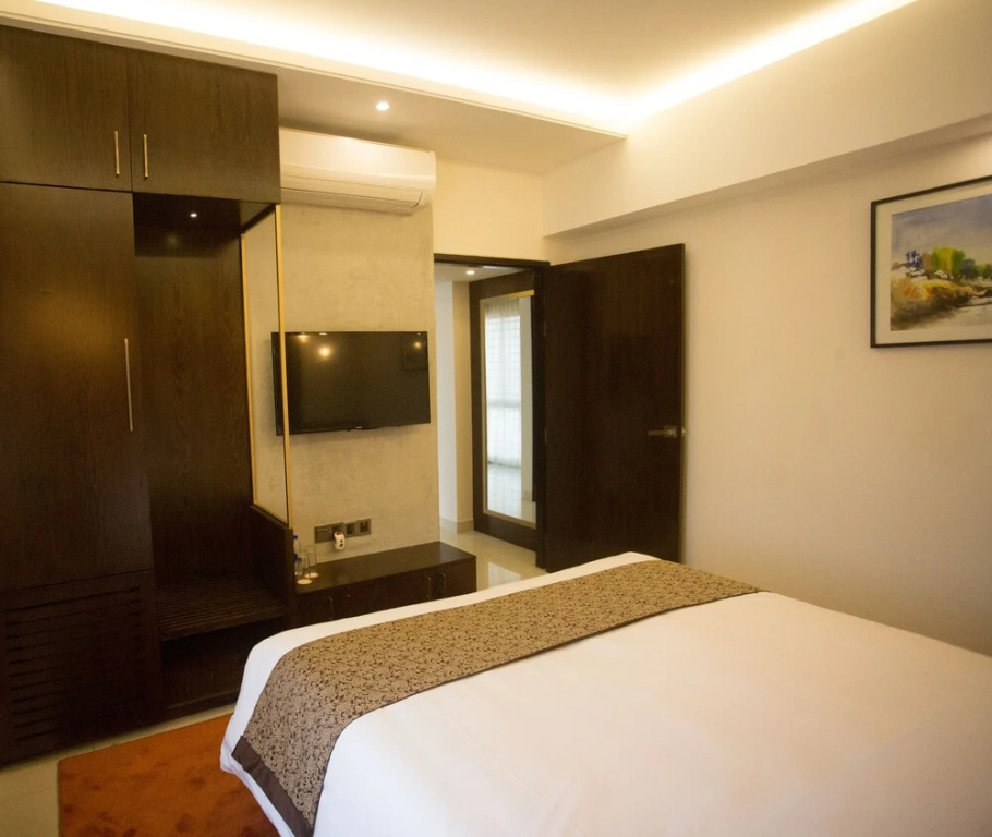 Jatra Rooms