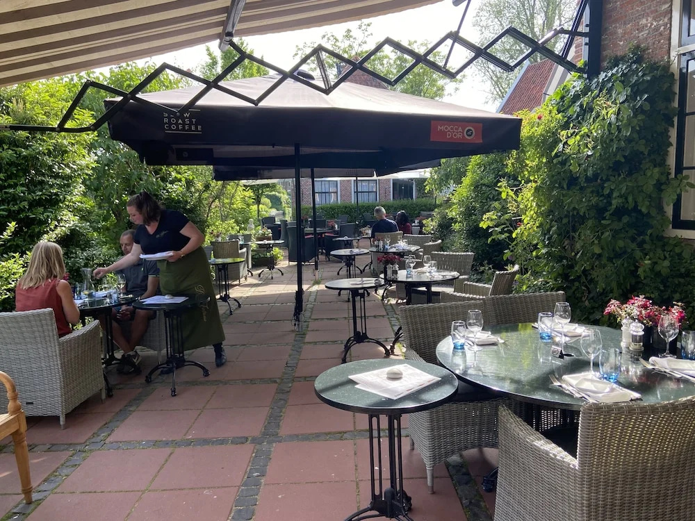 Hotel & Restaurant De Fortuna