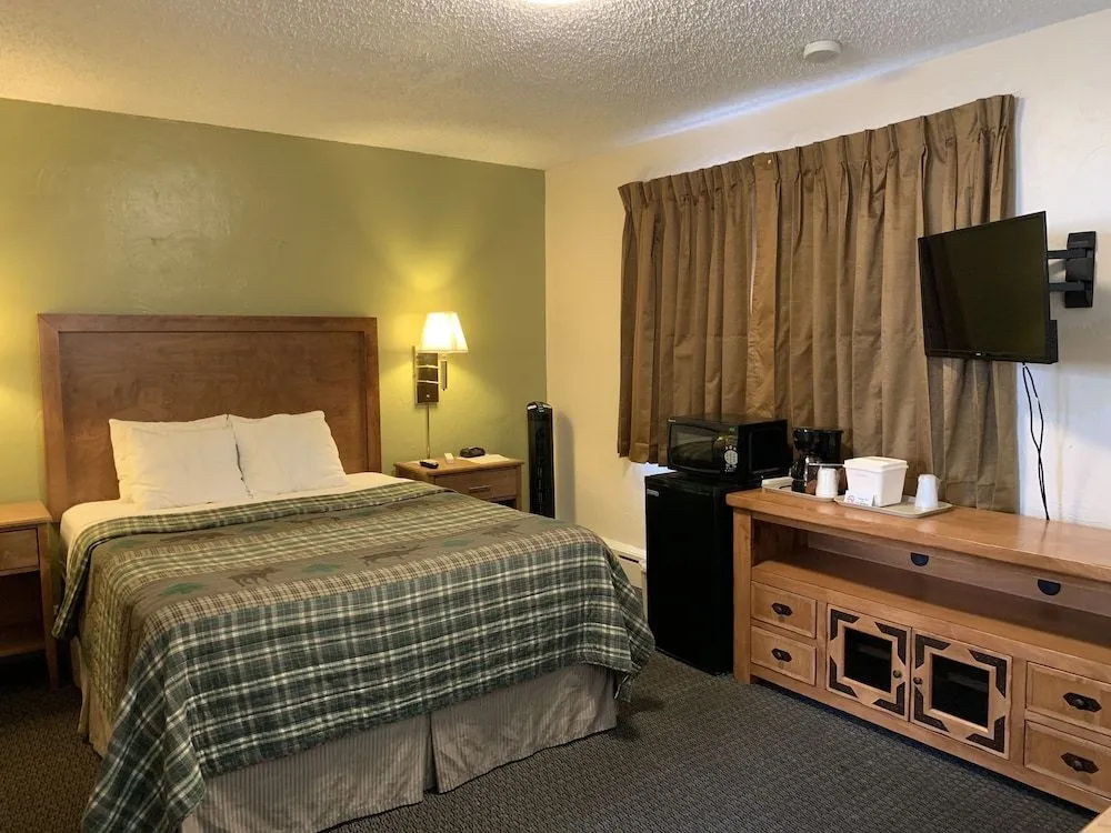 Great Western Colorado Lodge